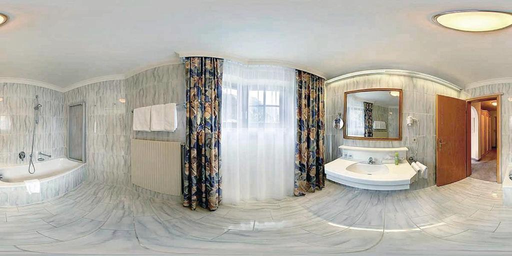 Heart Hotel Sylvia Ischgl Habitación foto